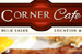 Corner Cafe Restaurant