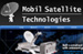 MOBILSAT website redesign